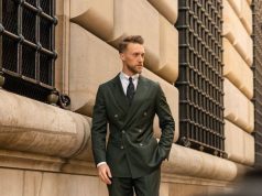 Мужской костюм: история, стиль и как выбрать правильно