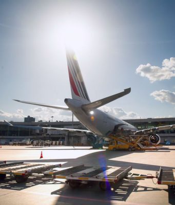 Удобная и безопасная парковка в Шереметьево с компанией Фикс Паркинг