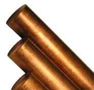 Жаропрочные медные сплавы: особенности и применение