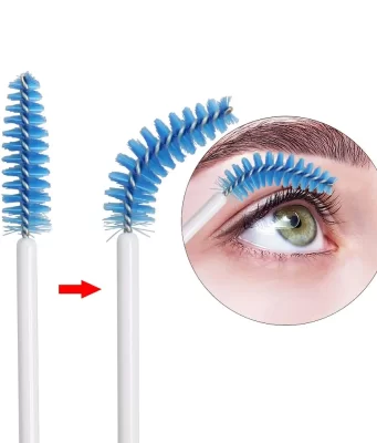 Щеточка для ресниц: волшебное средство для идеального макияжа глаз