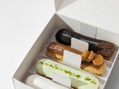 Кондитерский магазин «Любовь и Сладости»: наслаждение для всех сладкоежек