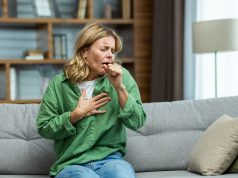 Лекарственное средство от кашля: эффективность и безопасность