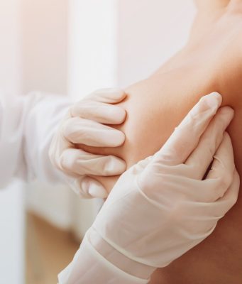 Маммология: забота о здоровье молочных желез