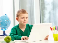 Логопедические занятия онлайн для подготовки к школе