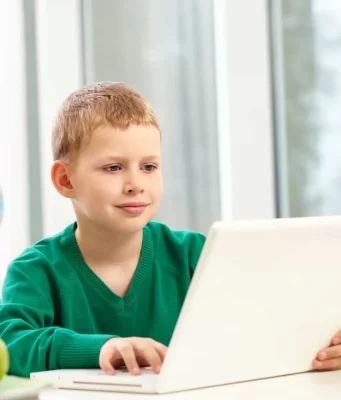 Логопедические занятия онлайн для подготовки к школе