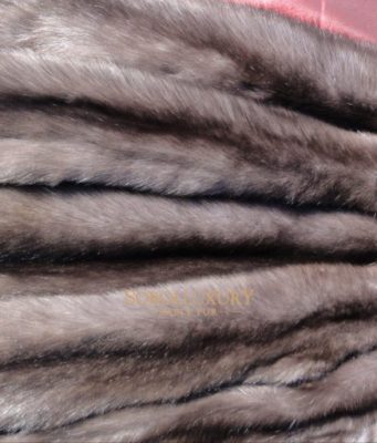 Мех соболя: роскошь в каждом наборе