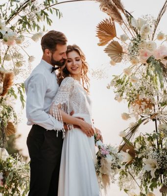 Организация и проведение свадеб: как сделать этот день незабываемым