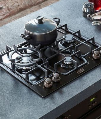 Выбираем идеальную варочную панель для вашей кухни