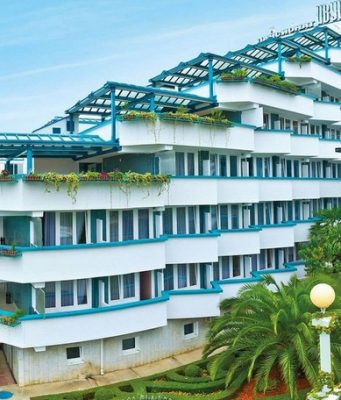 Недорогой санаторий для оздоровления кишечника: польза лечения и советы по выбору