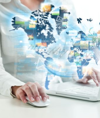 Интернет-маркетинг: современные методы продвижения в сети