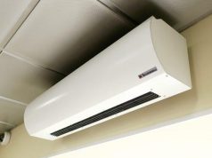 Тепловые завесы: эффективное решение для сохранения комфорта и экономии энергии