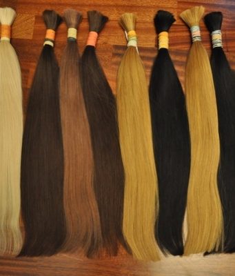 Как продать натуральные волосы: особенности и нюансы