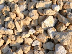 Щебень 40 70: важный строительный материал для дорожных покрытий