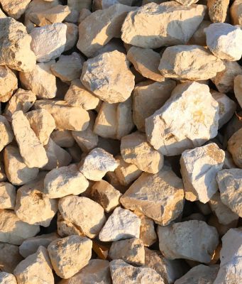 Щебень 40 70: важный строительный материал для дорожных покрытий