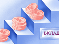 Вклады онлайн: удобство и безопасность