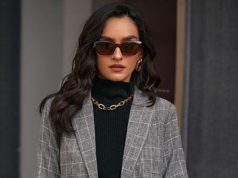 Выбираем модный жакет и с чем его носить