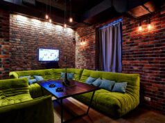 Диваны для кальянных: комфорт и стиль в едином облике