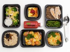 Доставка еды: удобно, быстро и разнообразно