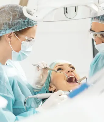 Стоматология в Сыктывкаре: качественная забота о здоровье вашей улыбки