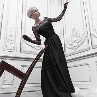 Индивидуальный пошив элитной одежды