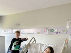 Все, что нужно знать о родах в Чили