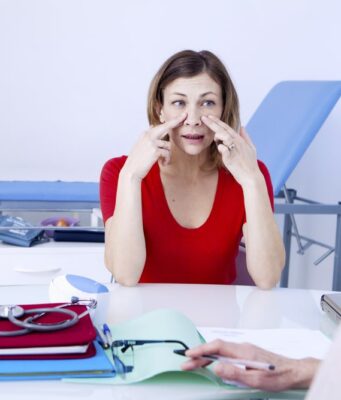 Как выполняется МК-редукция?