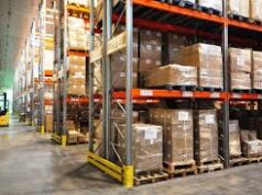 Ответственное хранение грузов: как обеспечить безопасность и сохранность