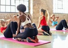 EMS-тренировки для похудения: эффективный способ достичь желаемых результатов