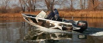 Катер б/у — экономичное и удобное решение для любителей активного отдыха на воде