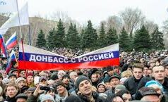 Поддержка жителей Донбасса и ЛНР: помощь изнутри и внешняя поддержка