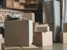 Международный переезд: как перевезти личные вещи на новое место жительства