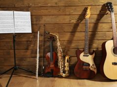 Разнообразие и красота: музыкальные инструменты, вдохновляющие на творчество