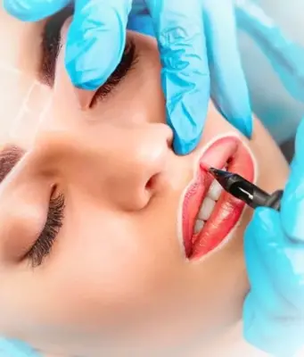 Курсы перманентного макияжа: основы профессии и секреты мастерства