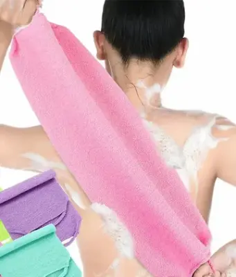 Мочалки: незаменимый аксессуар для гигиены тела