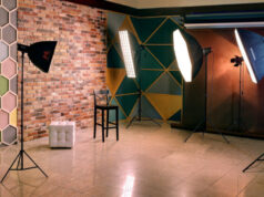 Аренда фотостудии: все, что вам нужно знать