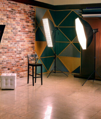 Аренда фотостудии: все, что вам нужно знать
