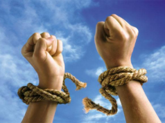 Преодоление зависимости: путь к освобождению