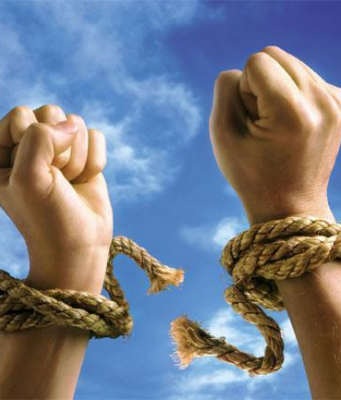 Преодоление зависимости: путь к освобождению