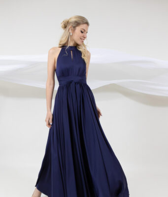 Брендовые нарядные платья — непревзойденное воплощение элегантности и изысканности