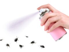 “Марафет”: Изгоняем Мошек из дома