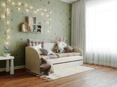 Детская мебель: создаем комфортное пространство для наших детей