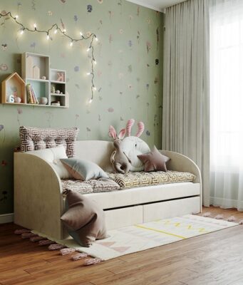 Детская мебель: создаем комфортное пространство для наших детей