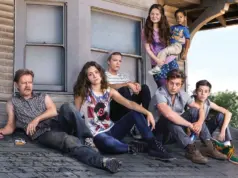 Сериал Бесстыжие: погружение в мир без стыда и морали