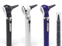 Отоскоп KAWE: особенности и преимущества