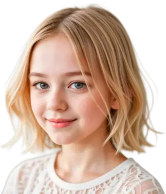 Как продать свои натуральные волосы?