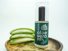 Косметика Алоэ Вера: естественное решение для вашей кожи