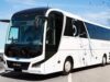 Аренда автобуса: комфорт и удобство в каждой поездке
