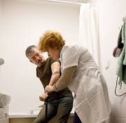 Эрготерапия — дистанционное обучение