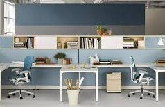 Аренда офиса: выберите свое рабочее пространство