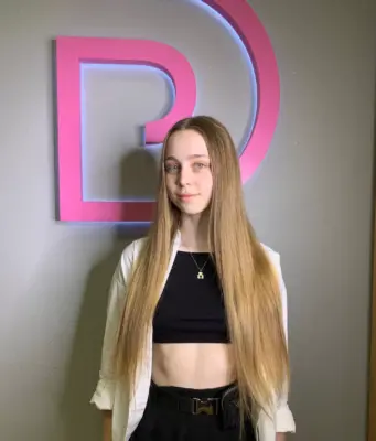 Продать натуральные волосы — один из способов заработка и помощь другим